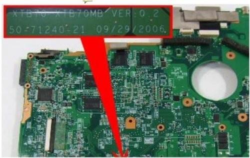 筆記本與網(wǎng)絡(luò)設(shè)備 代工廠板號(hào)識(shí)別與開(kāi)發(fā)入門(mén)指南