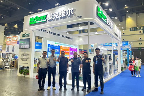 百年科技賦能，引領食品行業‘鮮’行未來——企業動態深度解讀